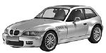 BMW E36-7 C0197 Fault Code