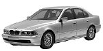 BMW E39 C0197 Fault Code