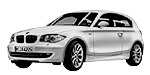 BMW E81 C0197 Fault Code
