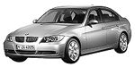 BMW E90 C0197 Fault Code