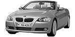 BMW E93 C0197 Fault Code