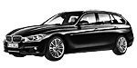 BMW F31 C0197 Fault Code